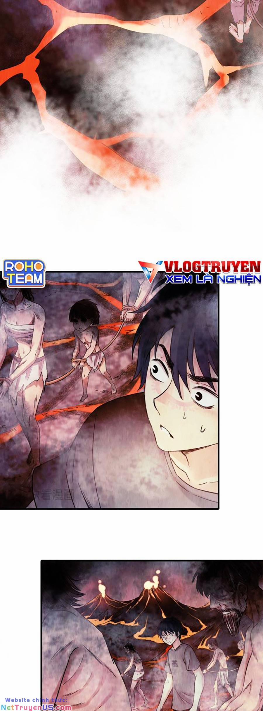 Kí Hiệu Cuối Cùng 4 trang 23