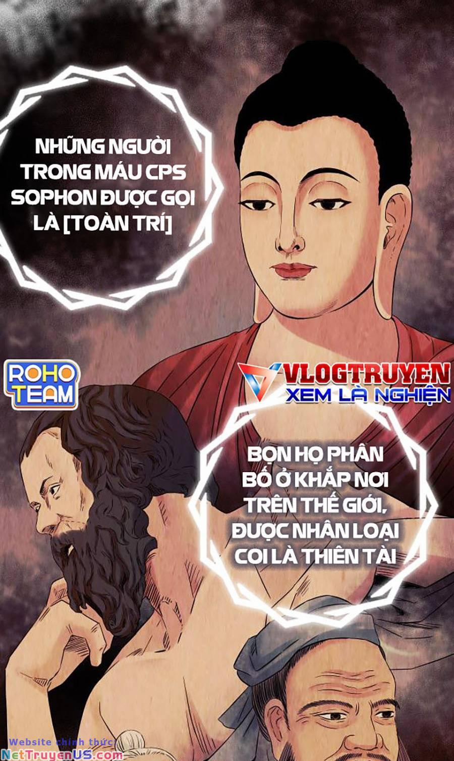 Kí Hiệu Cuối Cùng 4 trang 33