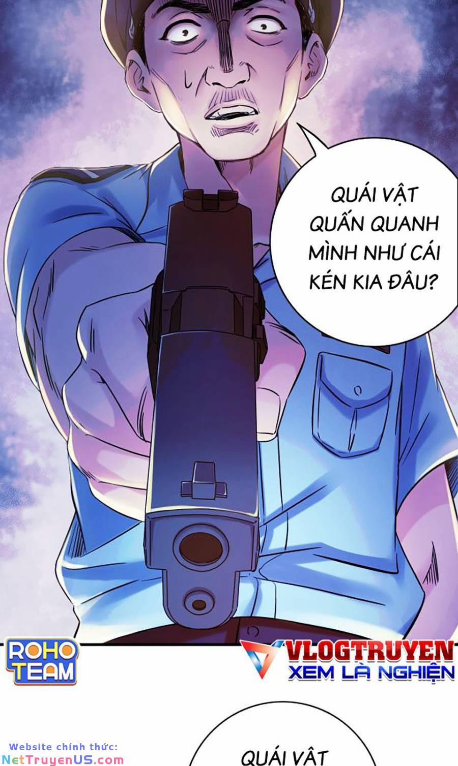 Kí Hiệu Cuối Cùng 4 trang 40