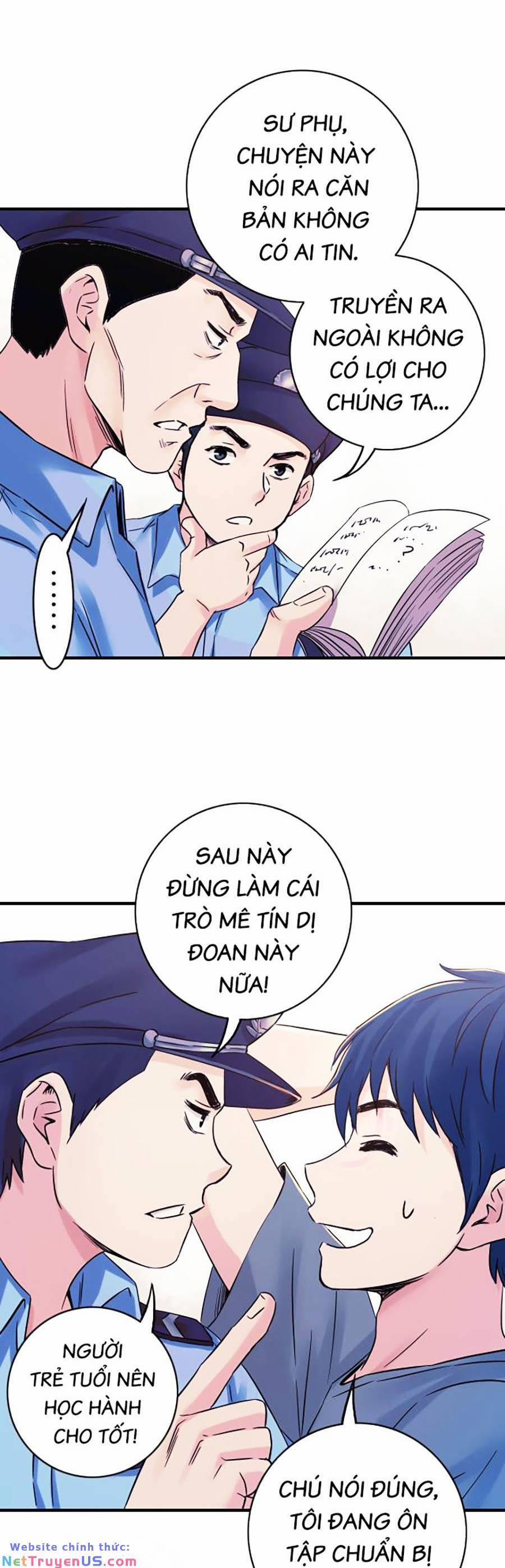 Kí Hiệu Cuối Cùng 5 trang 10