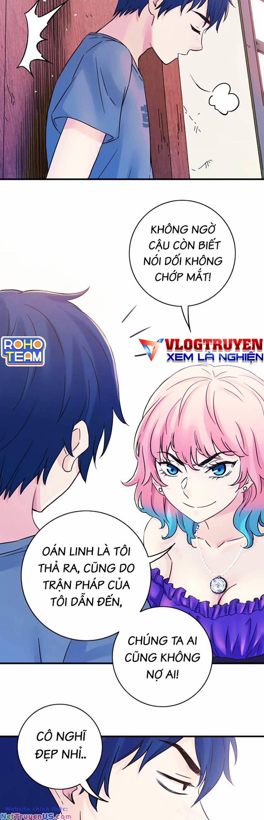 Kí Hiệu Cuối Cùng 5 trang 12