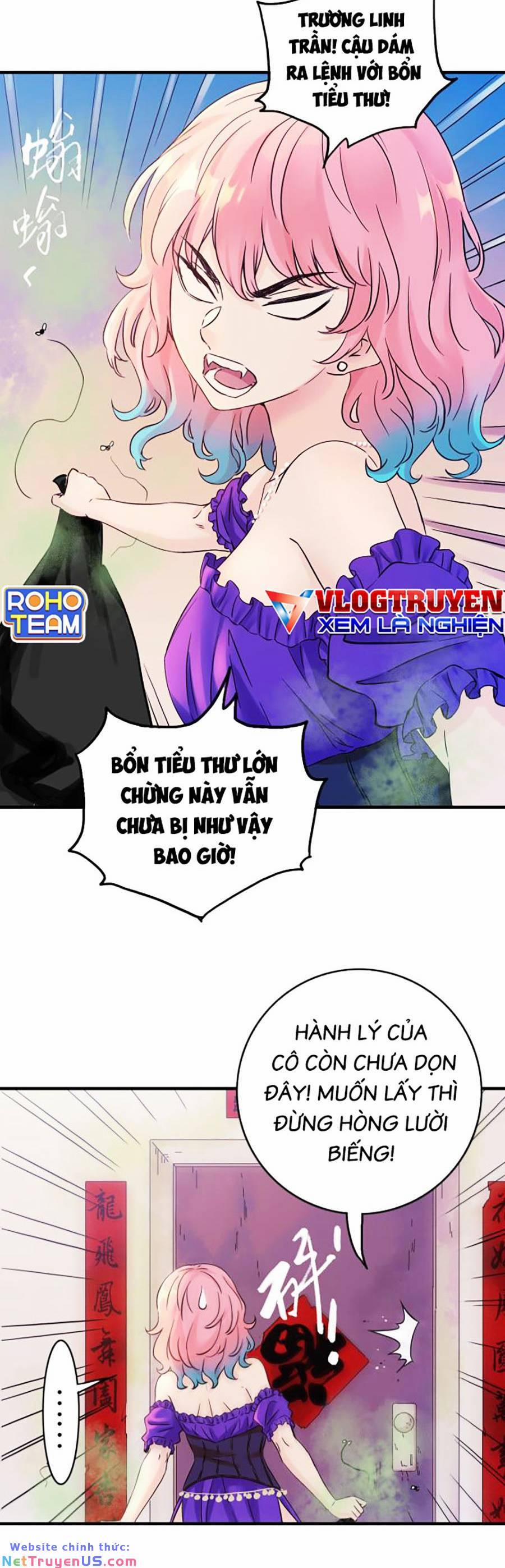 Kí Hiệu Cuối Cùng 5 trang 14