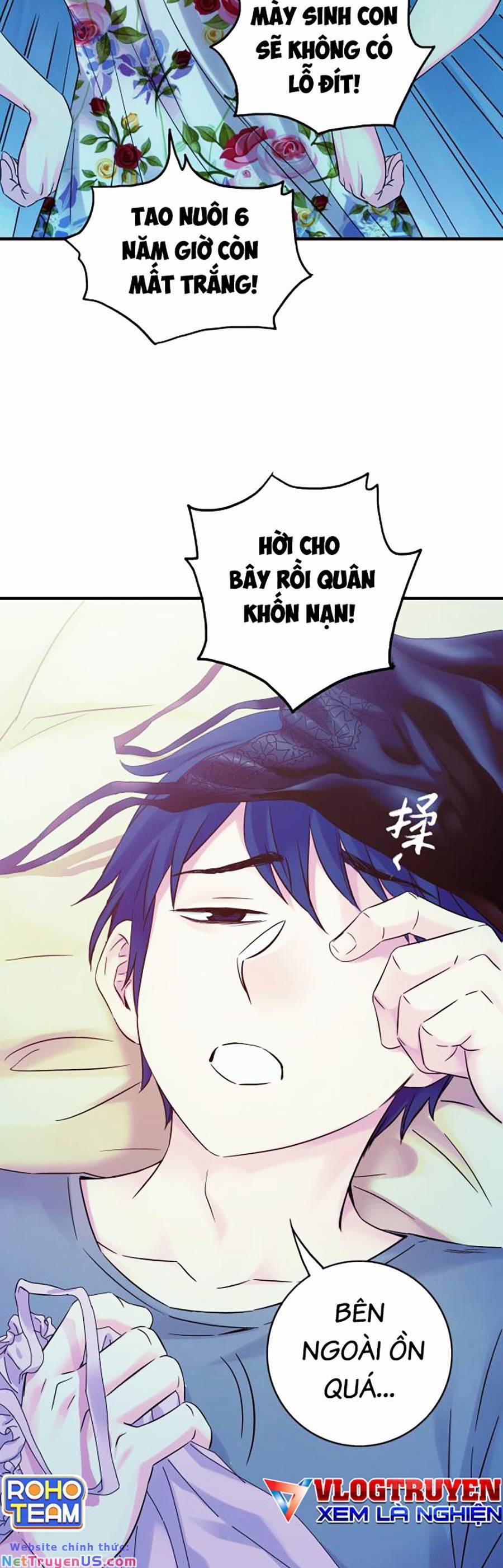 Kí Hiệu Cuối Cùng 5 trang 20