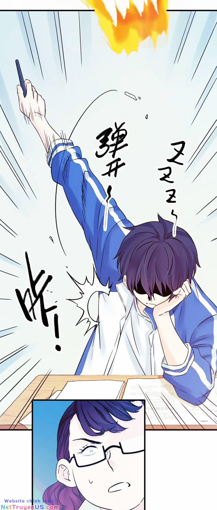 Kí Hiệu Cuối Cùng 5 trang 30