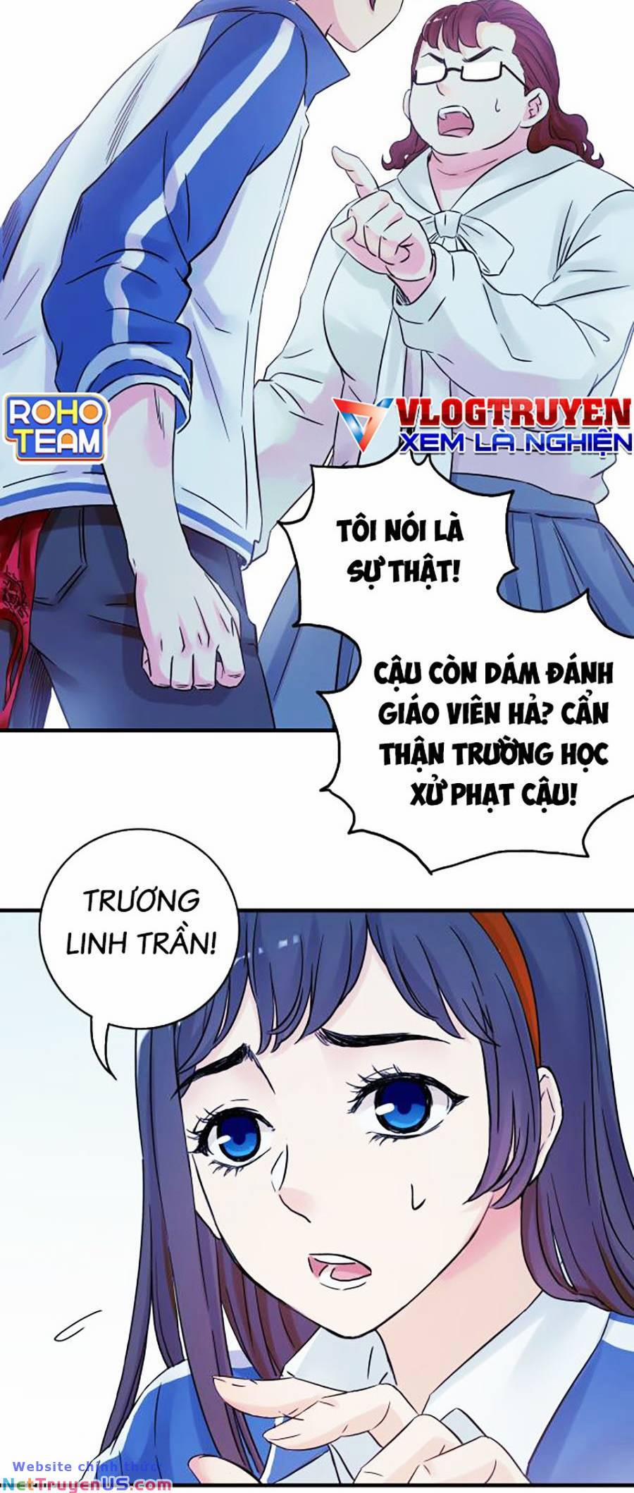 Kí Hiệu Cuối Cùng 5 trang 37