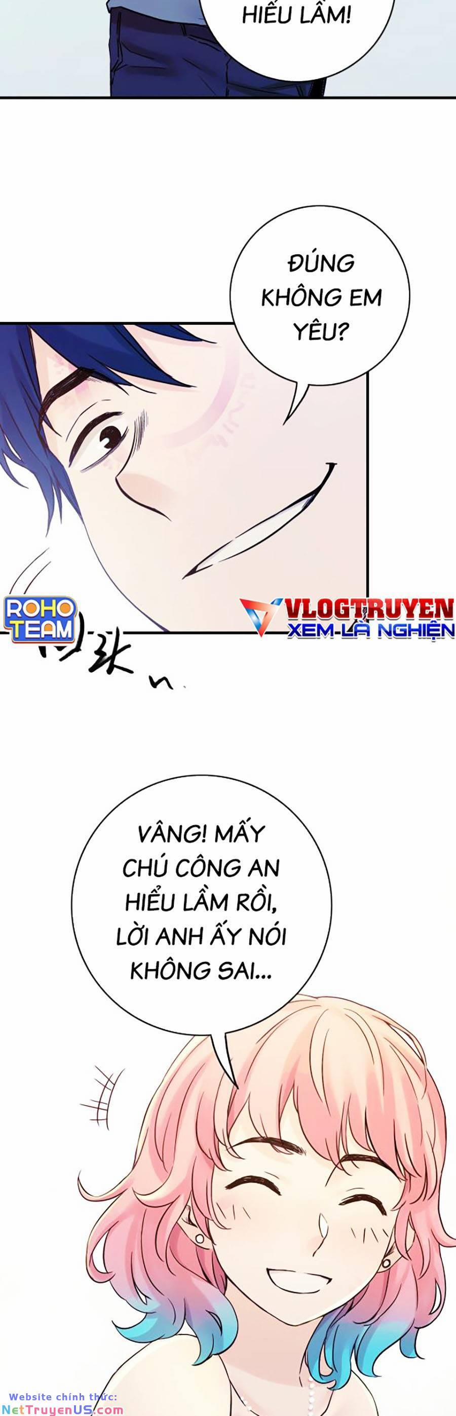 Kí Hiệu Cuối Cùng 5 trang 6