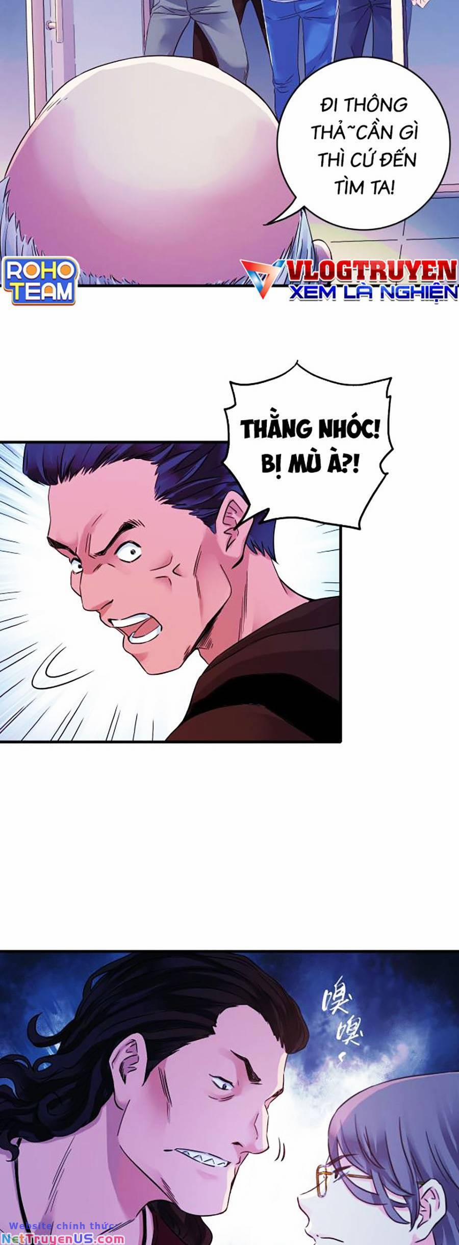 Kí Hiệu Cuối Cùng 6 trang 12