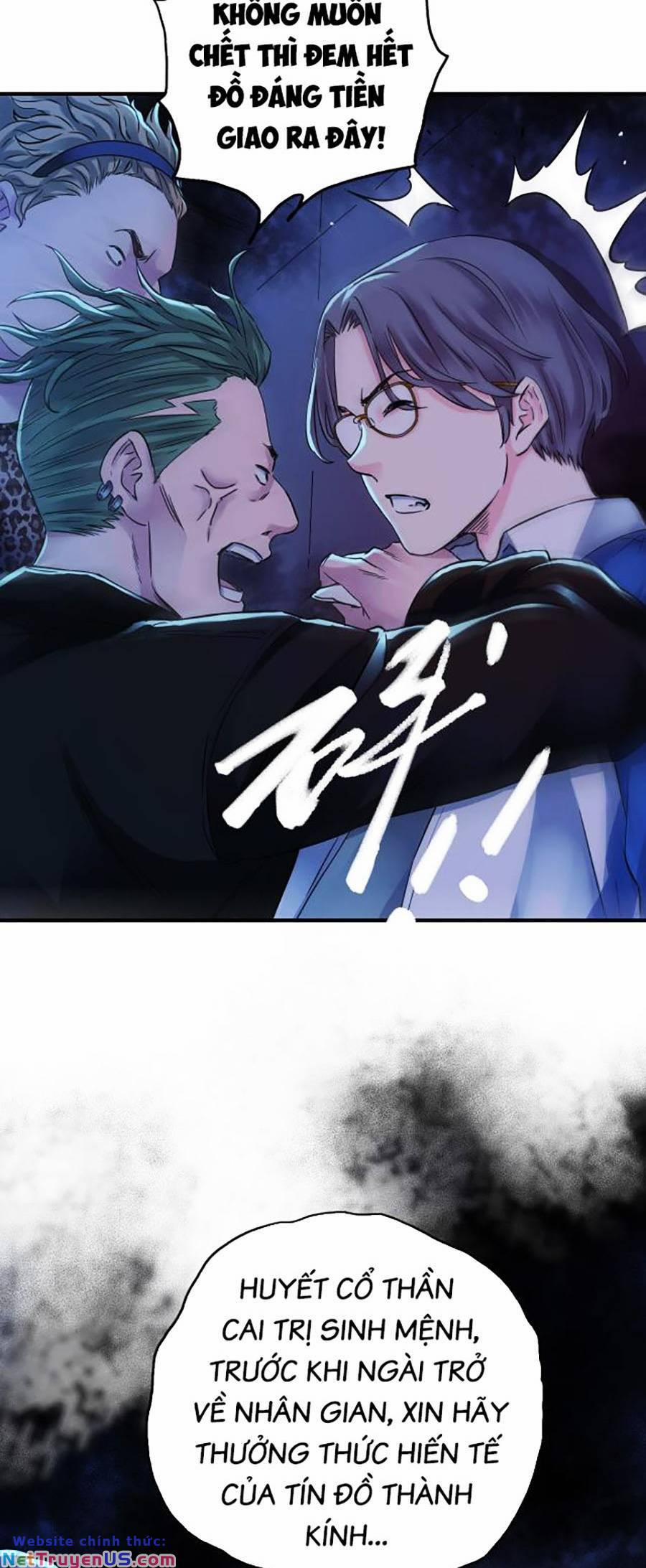 Kí Hiệu Cuối Cùng 6 trang 23