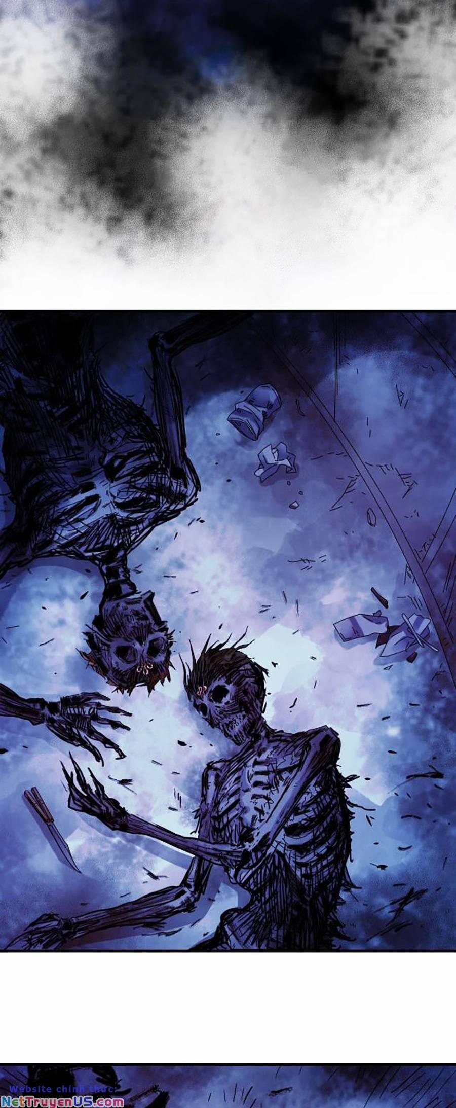 Kí Hiệu Cuối Cùng 6 trang 33