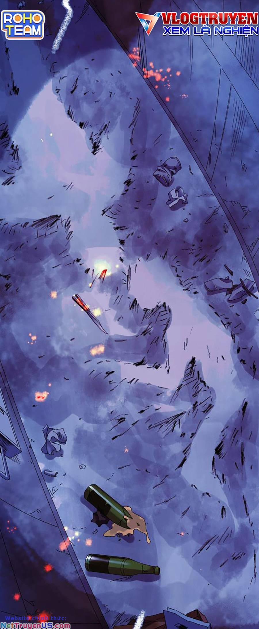 Kí Hiệu Cuối Cùng 6 trang 38