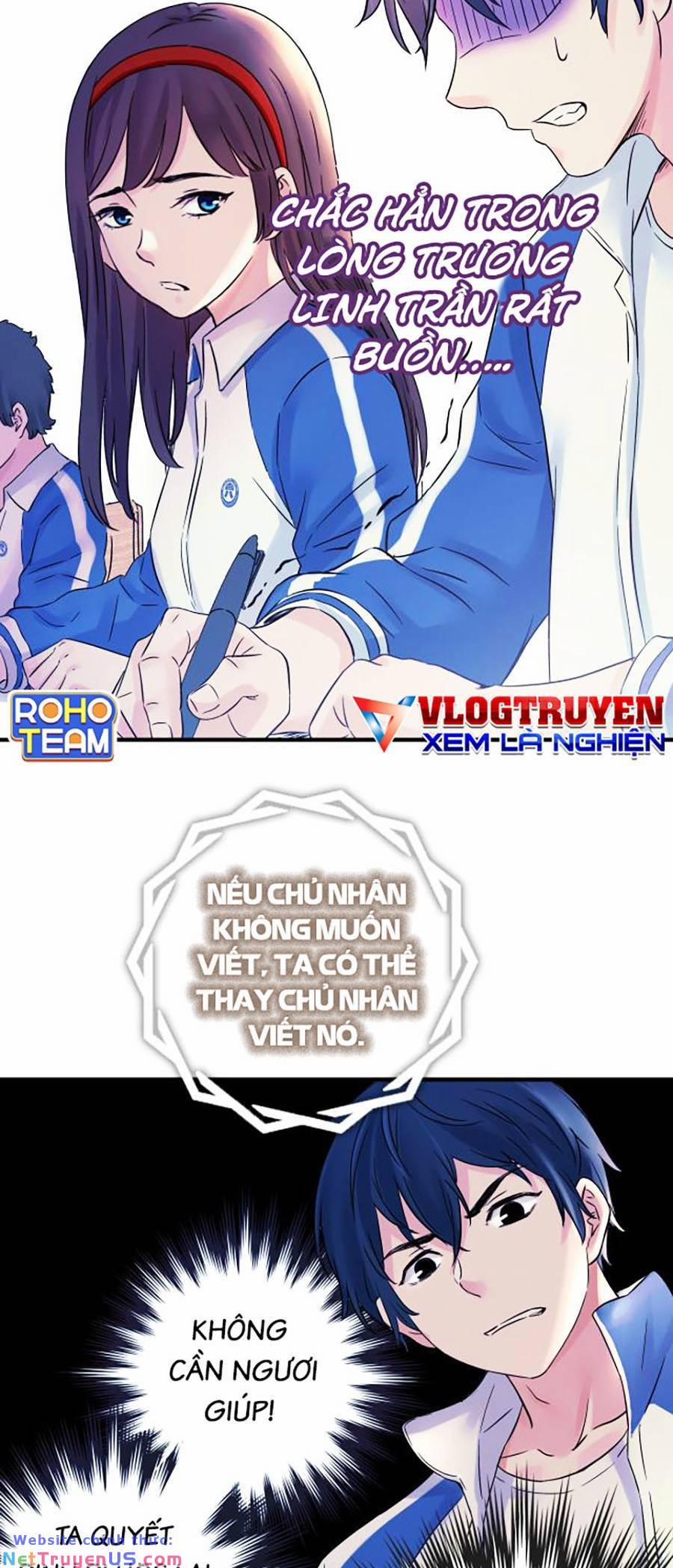 Kí Hiệu Cuối Cùng 7 trang 13