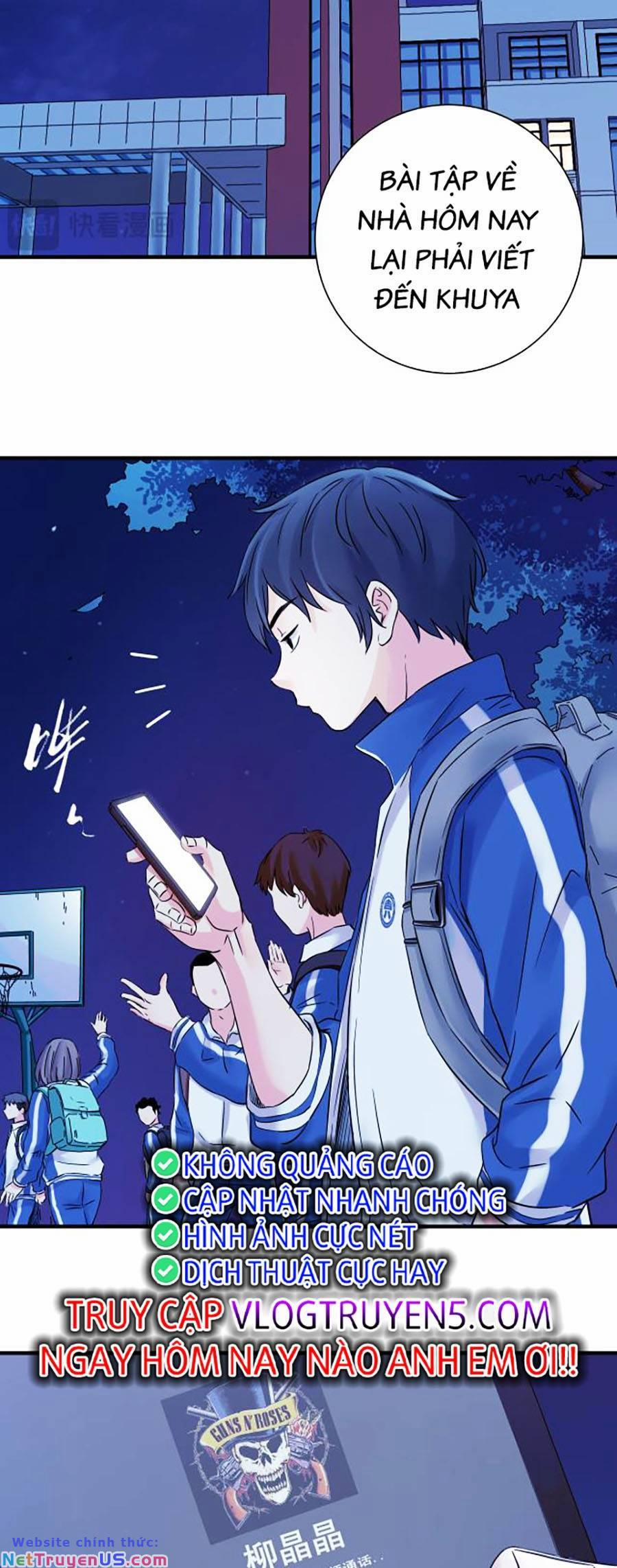 Kí Hiệu Cuối Cùng 7 trang 20