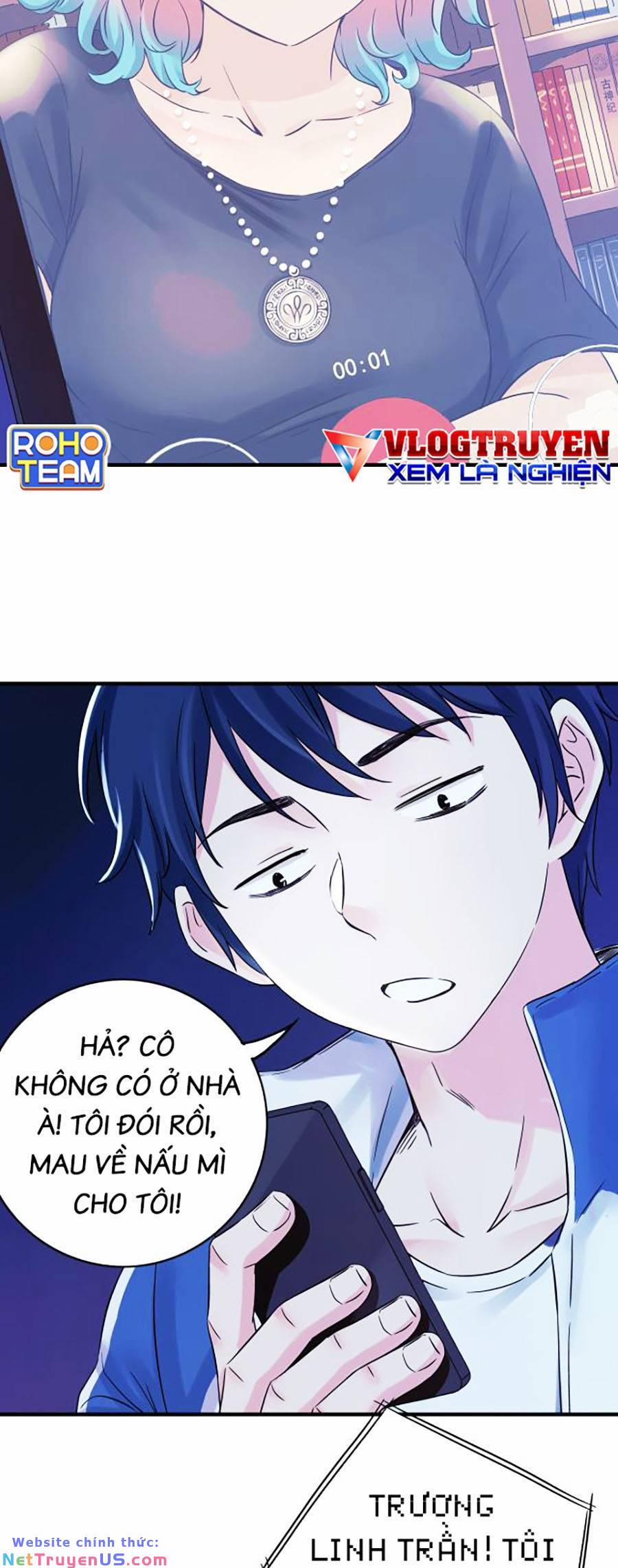 Kí Hiệu Cuối Cùng 7 trang 22