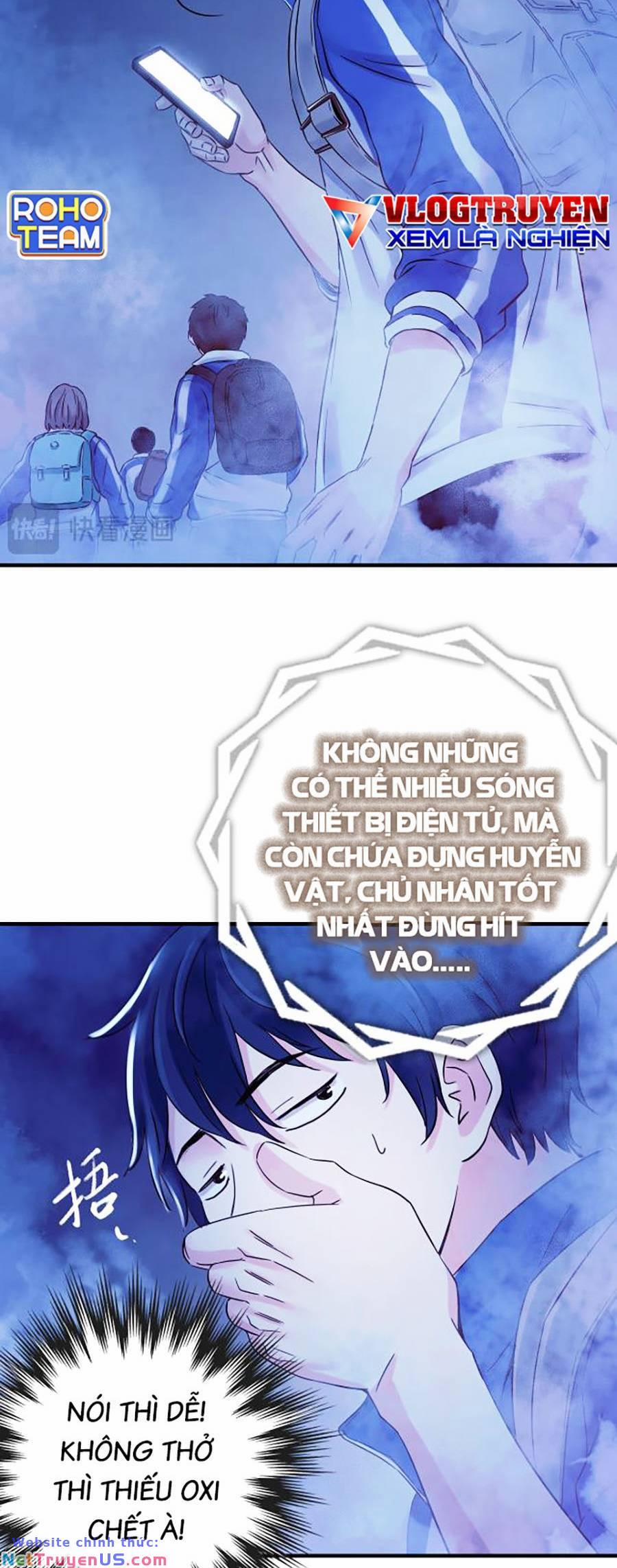 Kí Hiệu Cuối Cùng 7 trang 28