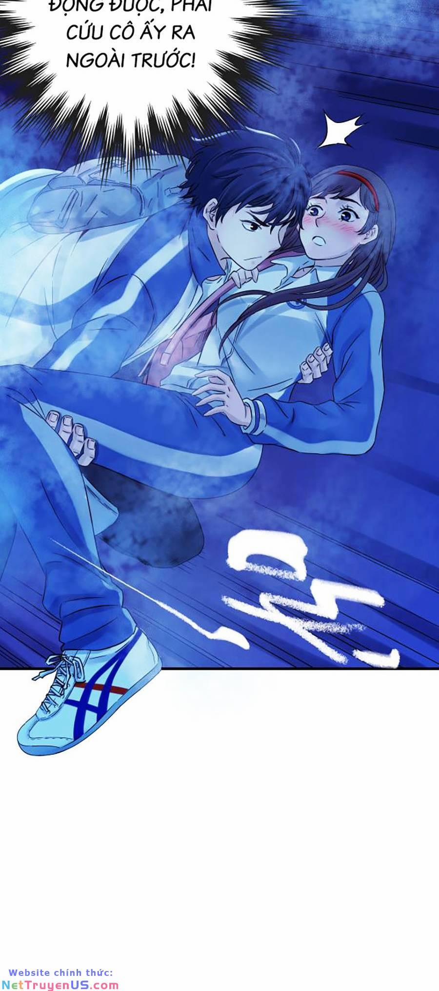 Kí Hiệu Cuối Cùng 7 trang 31