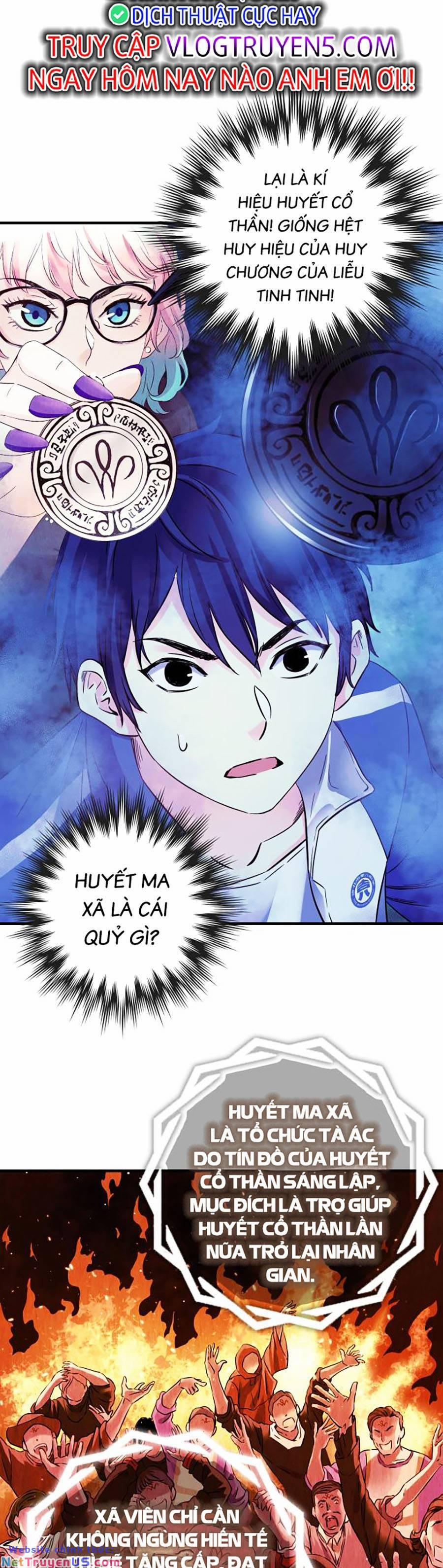 Kí Hiệu Cuối Cùng 8 trang 16