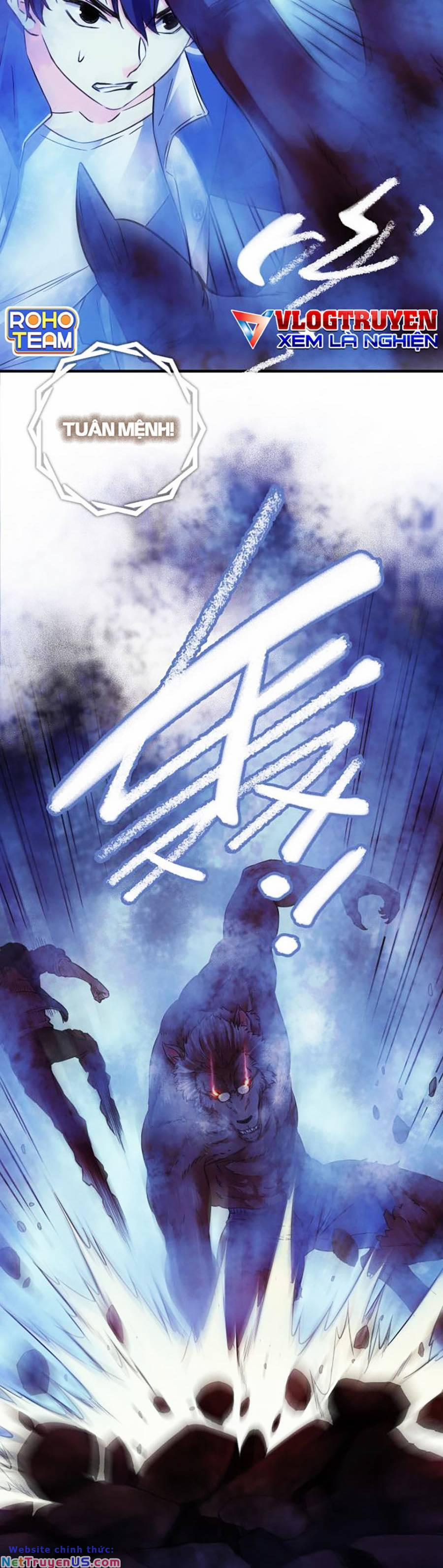 Kí Hiệu Cuối Cùng 8 trang 19
