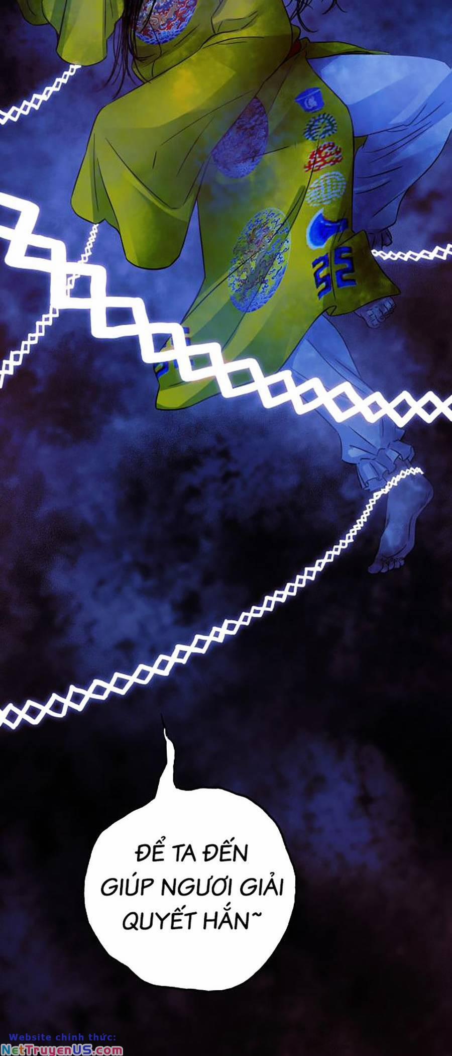 Kí Hiệu Cuối Cùng 8 trang 37