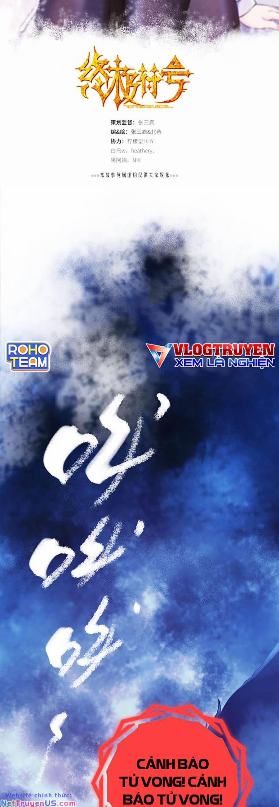 Kí Hiệu Cuối Cùng 9 trang 1