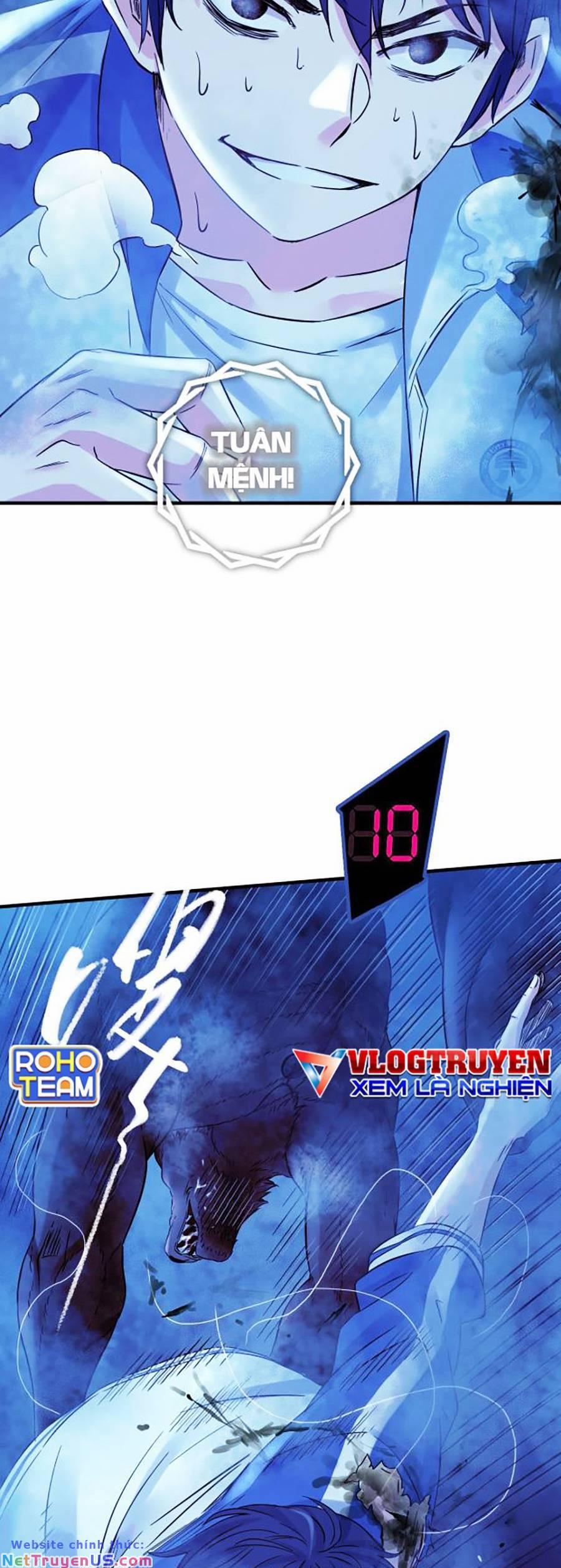 Kí Hiệu Cuối Cùng 9 trang 16