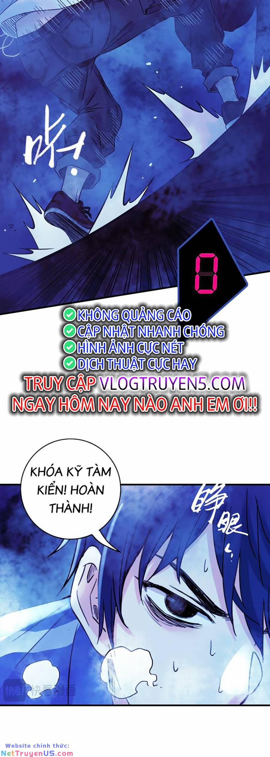 Kí Hiệu Cuối Cùng 9 trang 21