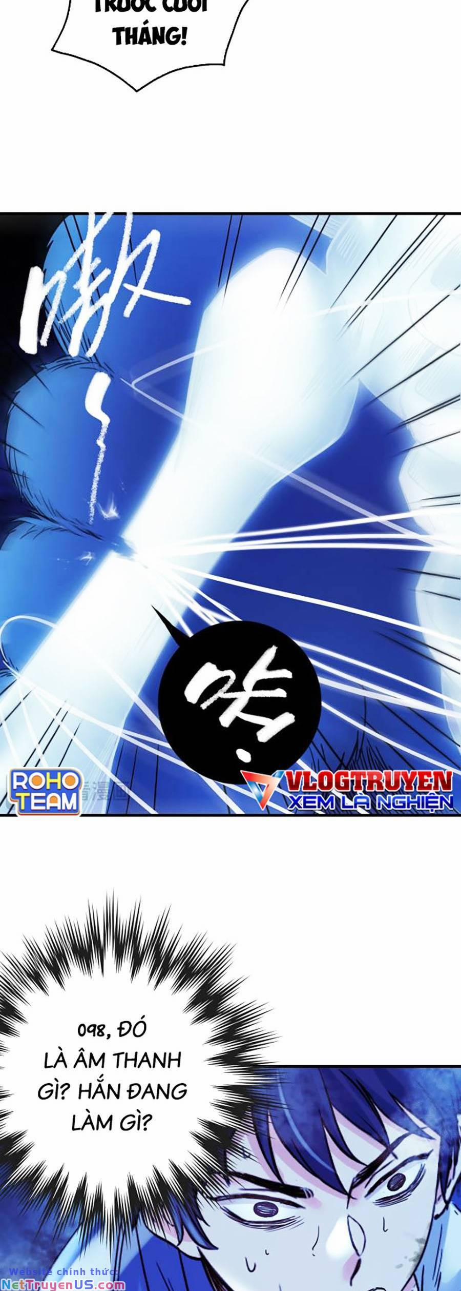 Kí Hiệu Cuối Cùng 9 trang 27