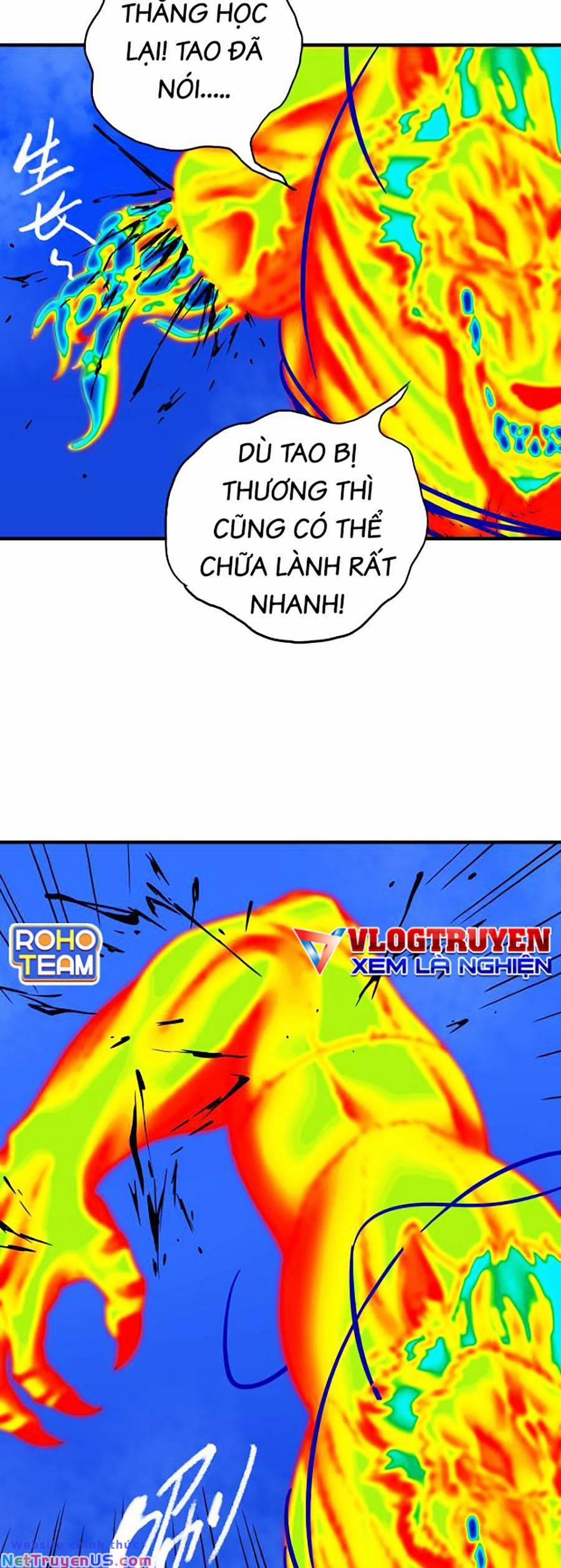 Kí Hiệu Cuối Cùng 9 trang 29