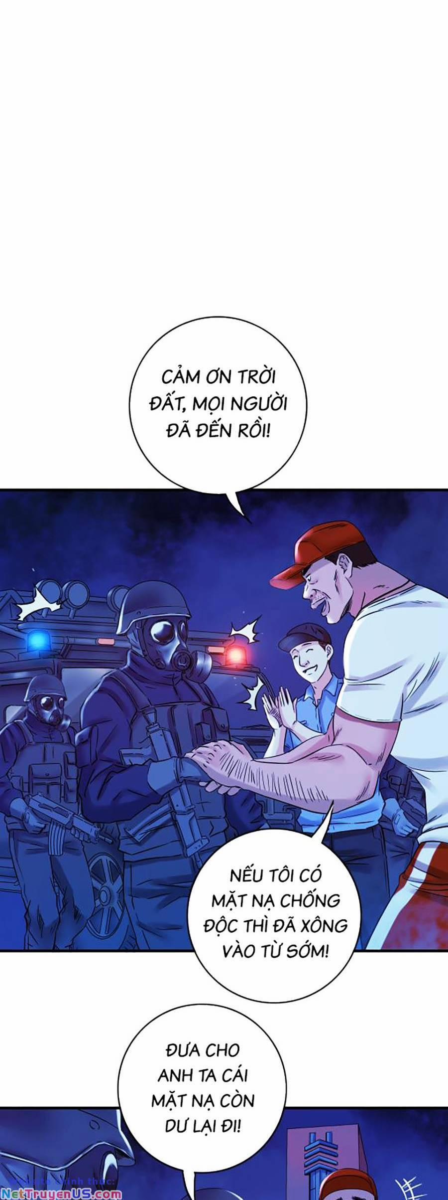 Kí Hiệu Cuối Cùng 9 trang 32