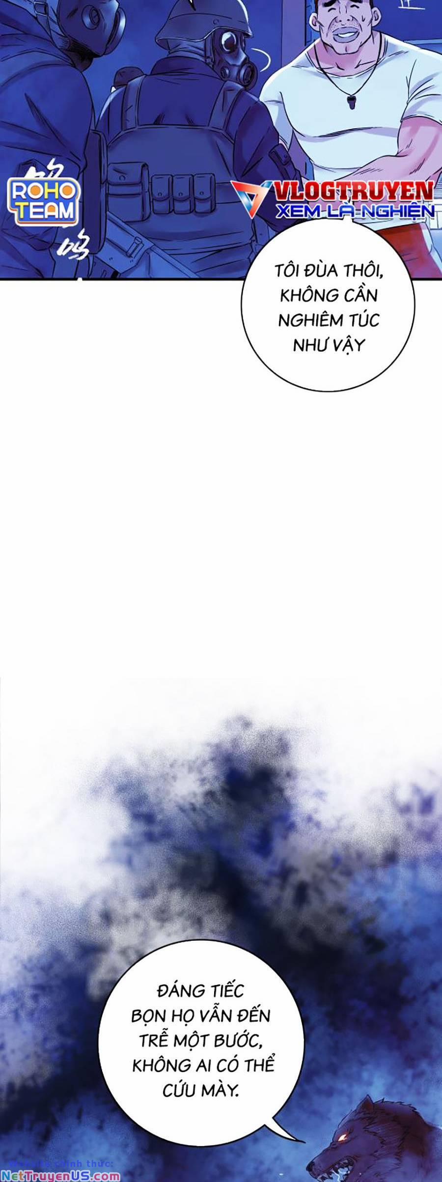 Kí Hiệu Cuối Cùng 9 trang 33