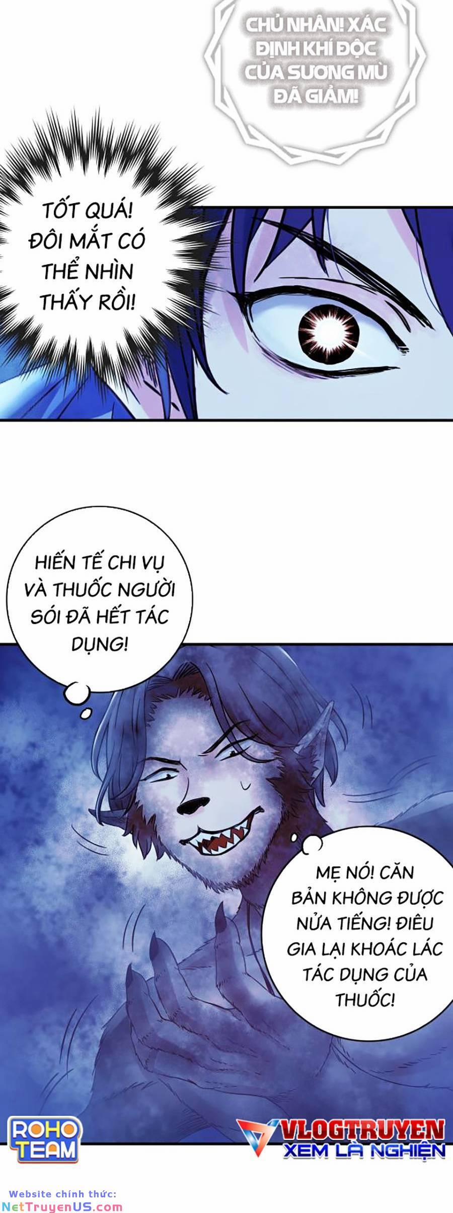 Kí Hiệu Cuối Cùng 9 trang 37