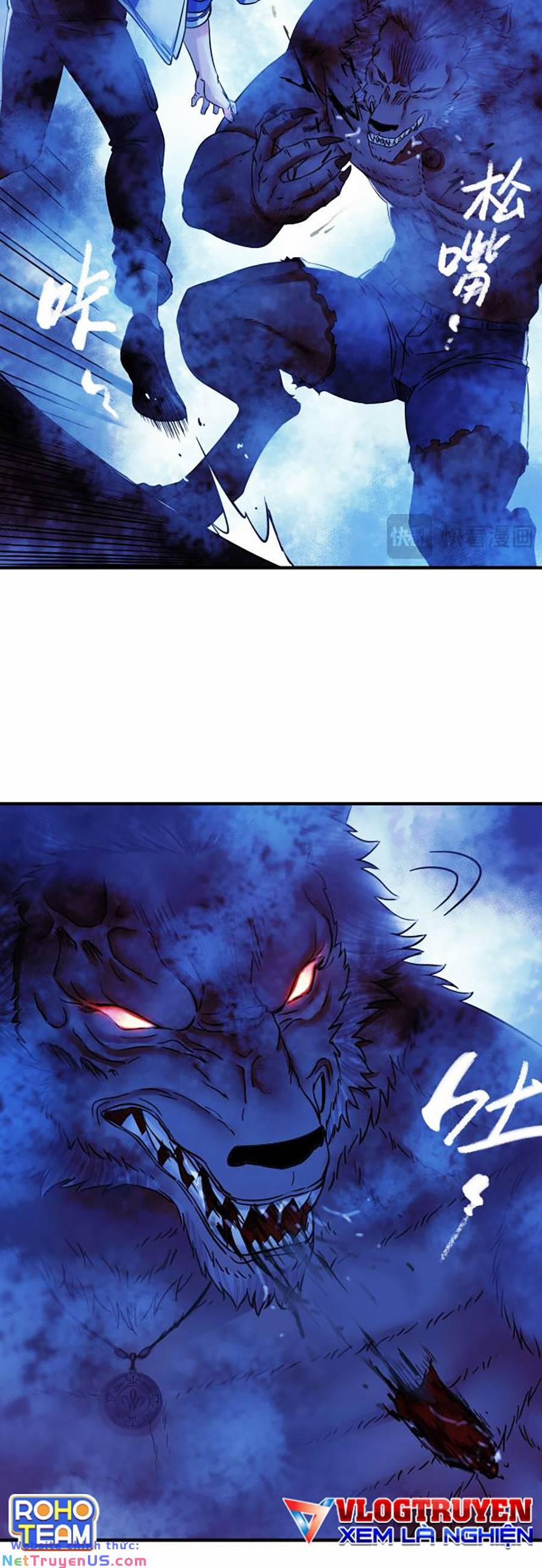 Kí Hiệu Cuối Cùng 9 trang 6