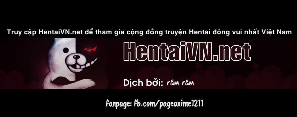 Kì nghỉ đông định mệnh 7 (full color) trang 0