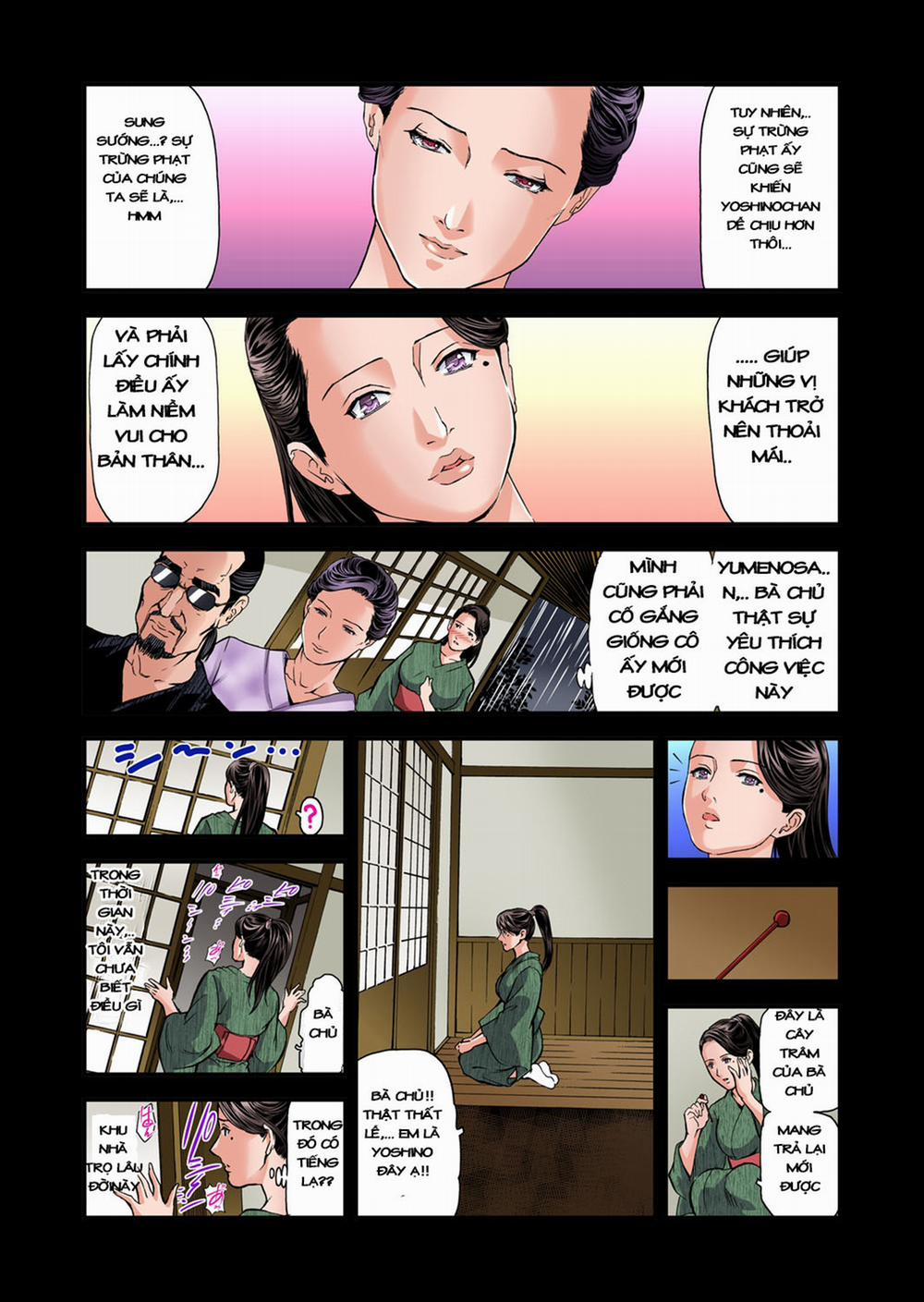 Kì nghỉ đông định mệnh 9(full color)-end trang 2