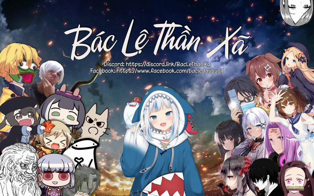Kì nghỉ rắc rối~ Oneshot trang 0