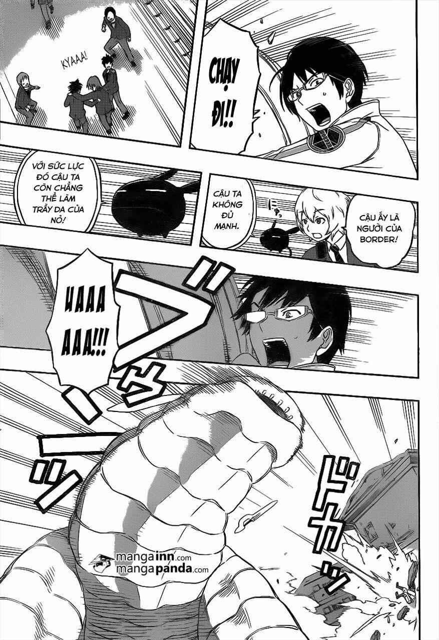 Kỉ Nguyên Trigger 1 trang 39