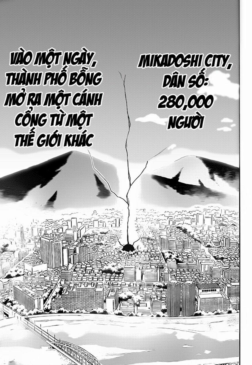 Kỉ Nguyên Trigger 1 trang 4