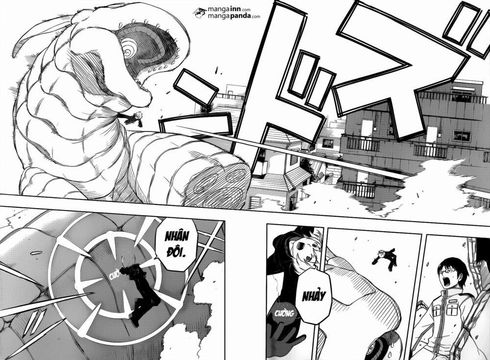 Kỉ Nguyên Trigger 1 trang 42