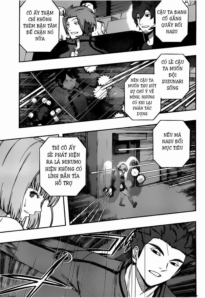 Kỉ Nguyên Trigger 100 trang 10