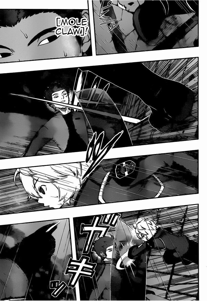 Kỉ Nguyên Trigger 100 trang 12