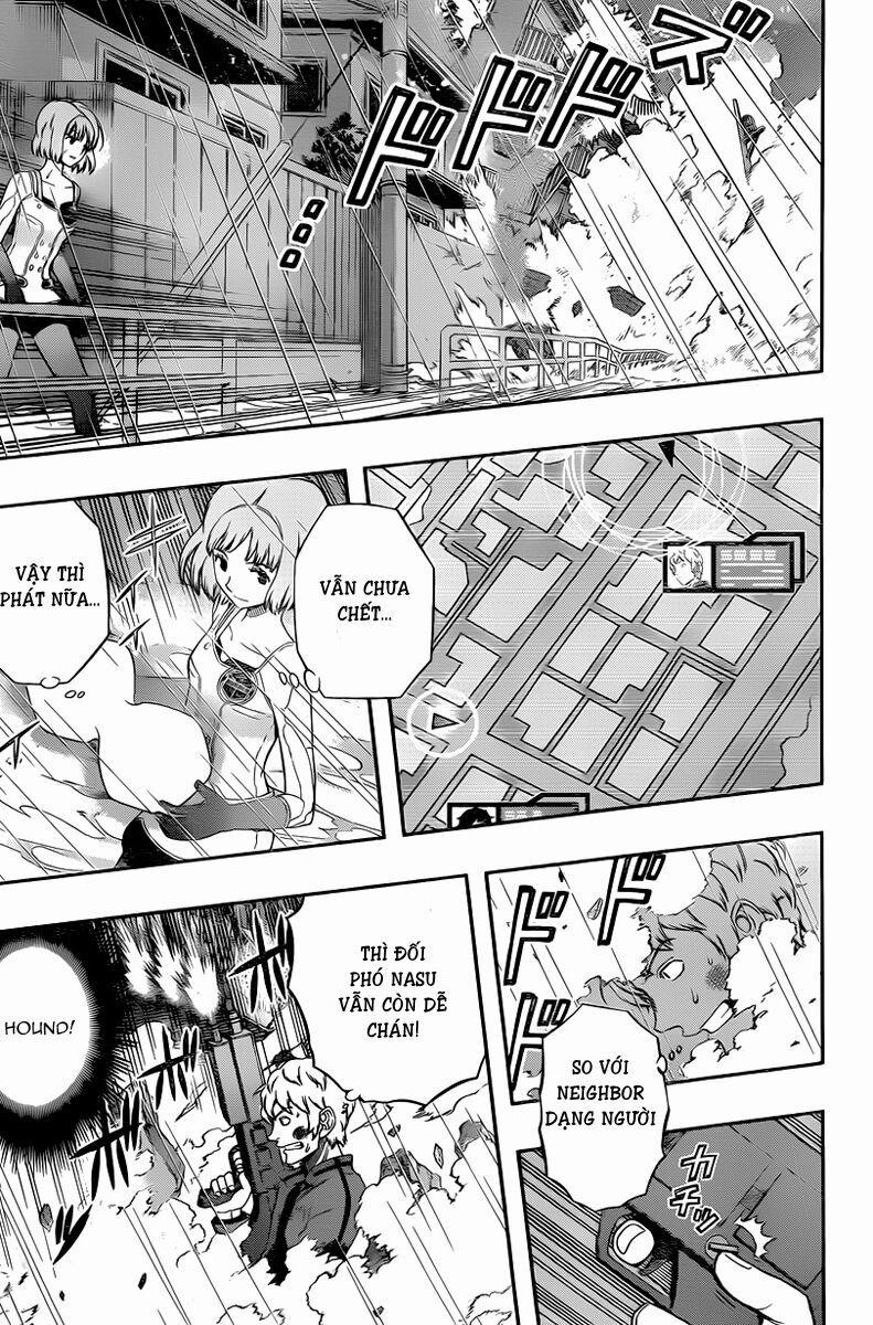 Kỉ Nguyên Trigger 102 trang 11