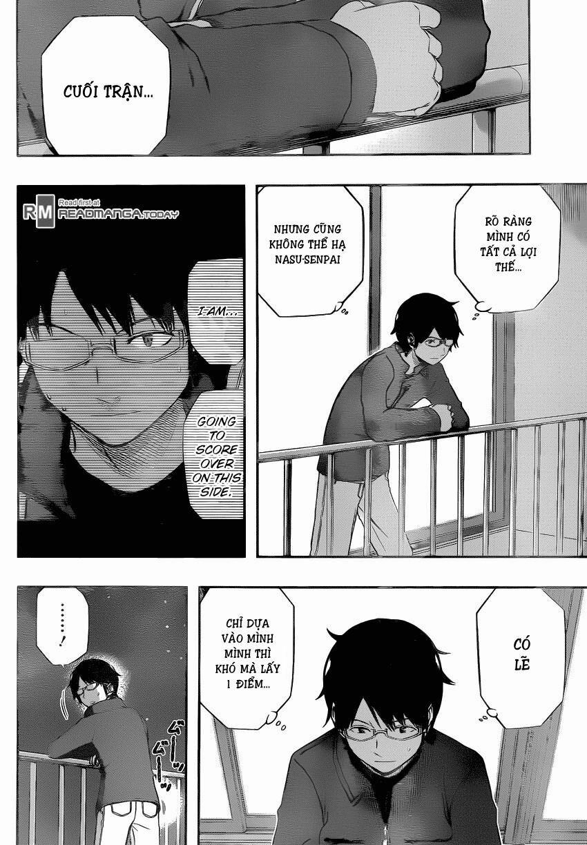 Kỉ Nguyên Trigger 103 trang 17