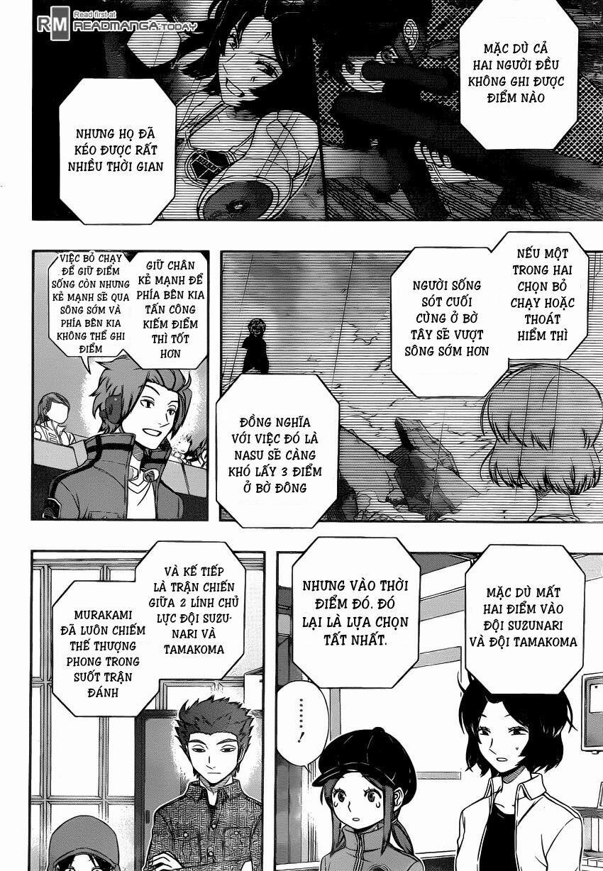 Kỉ Nguyên Trigger 103 trang 5