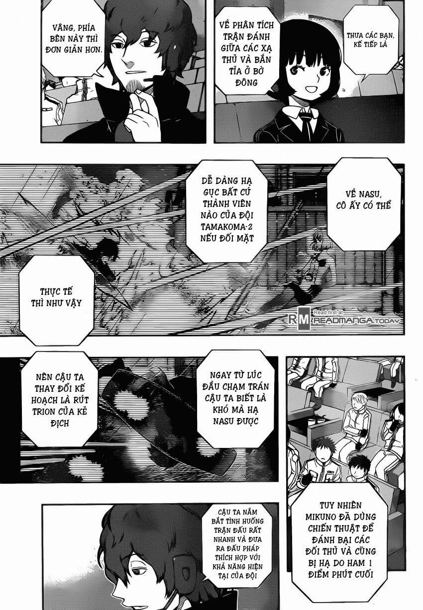 Kỉ Nguyên Trigger 103 trang 8