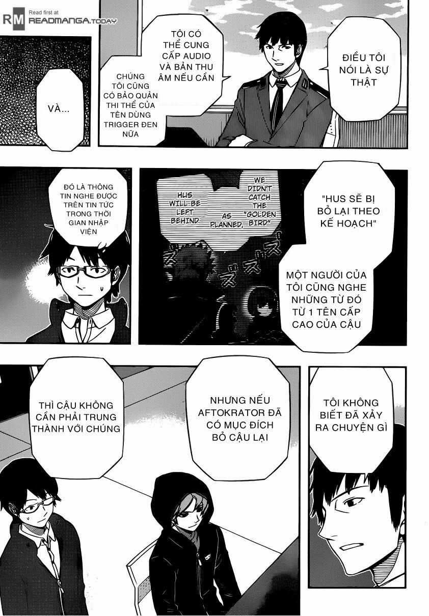 Kỉ Nguyên Trigger 104 trang 11