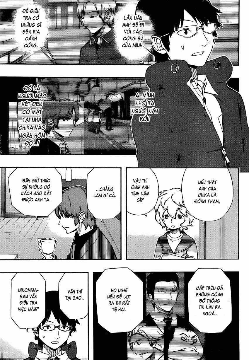 Kỉ Nguyên Trigger 106 trang 6