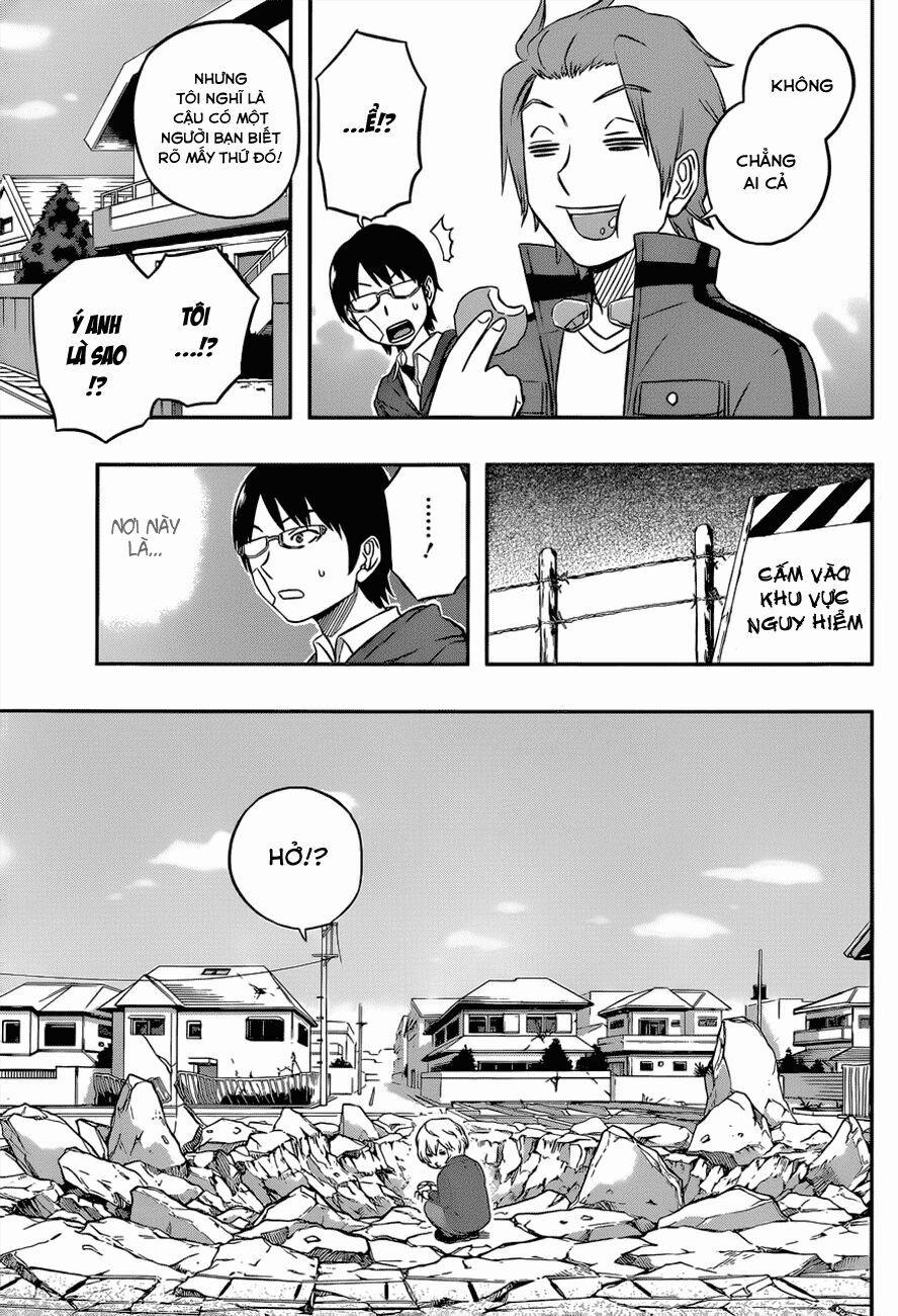Kỉ Nguyên Trigger 11 trang 7