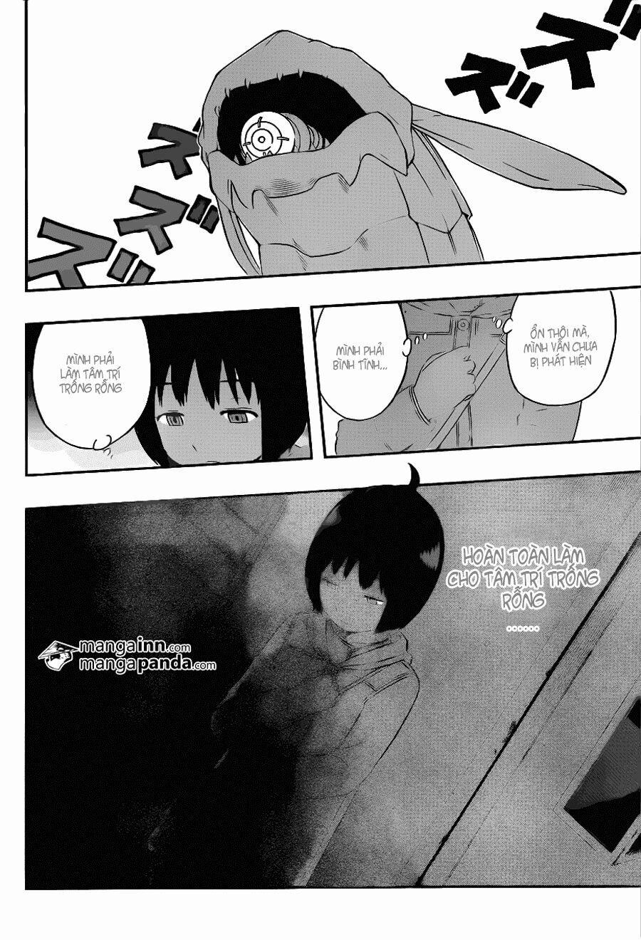 Kỉ Nguyên Trigger 12 trang 10