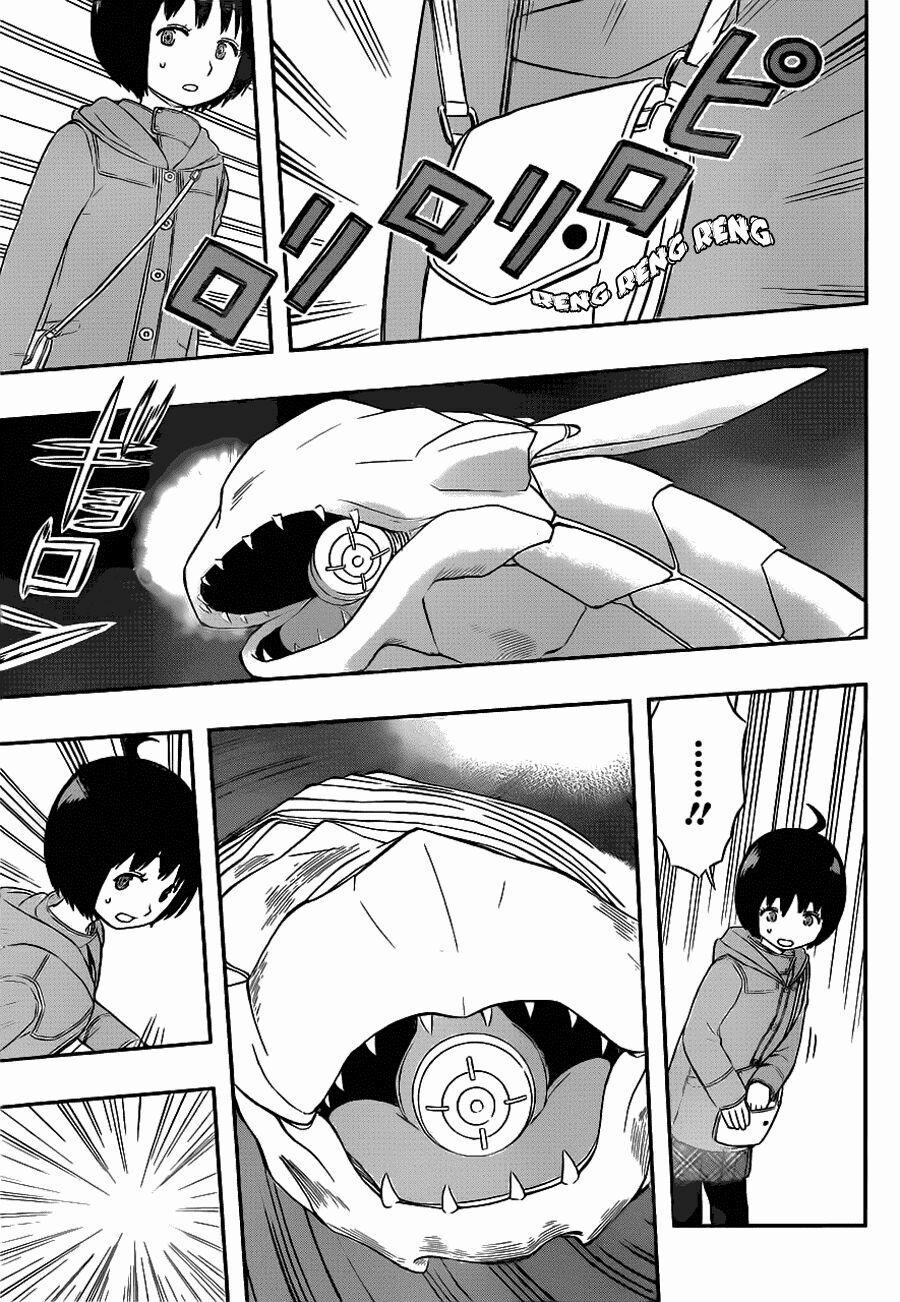 Kỉ Nguyên Trigger 12 trang 11