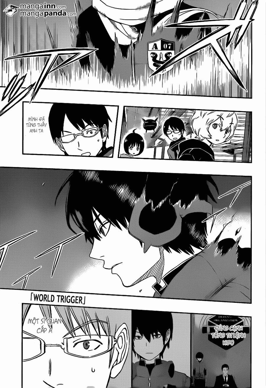 Kỉ Nguyên Trigger 14 trang 0