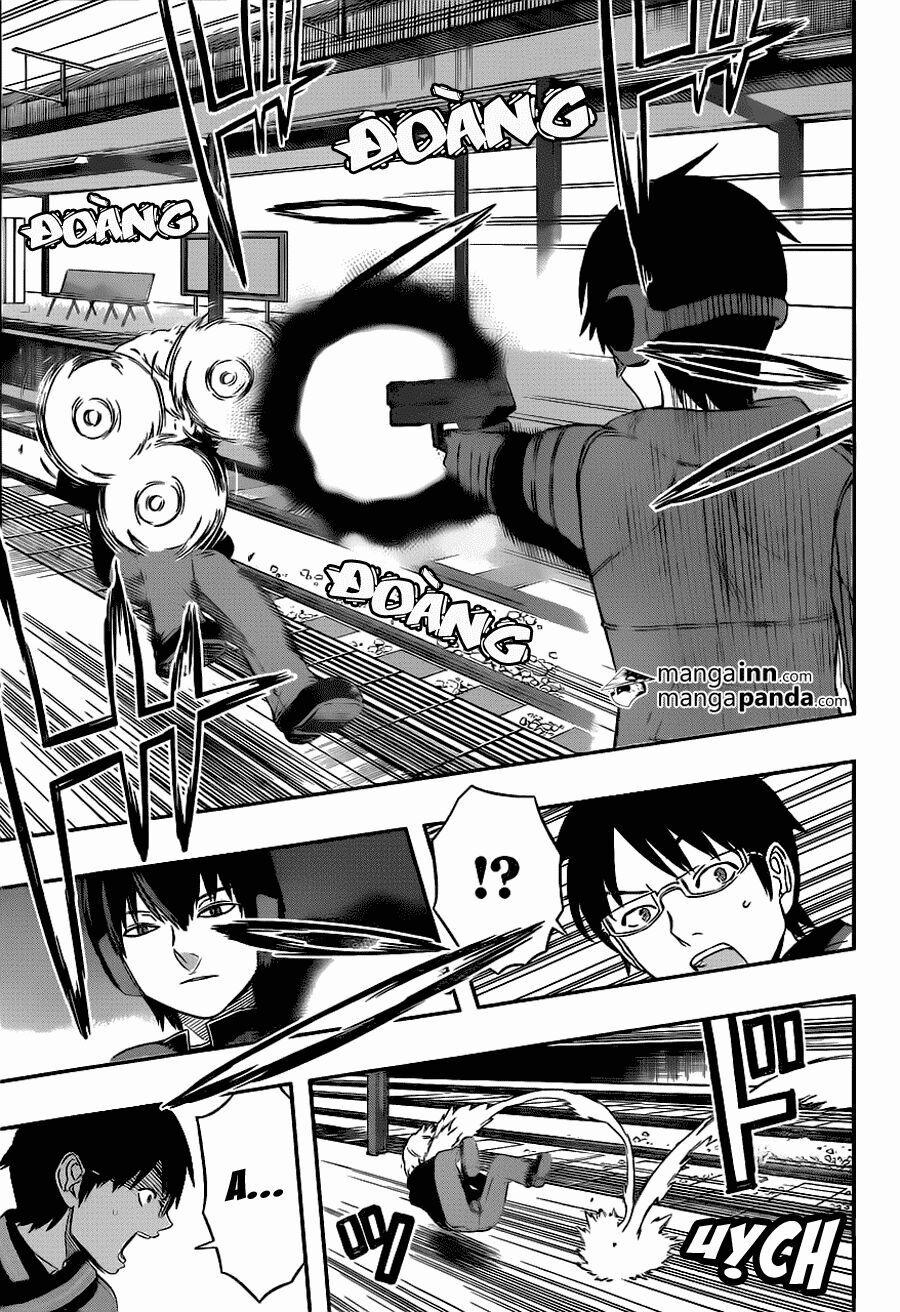 Kỉ Nguyên Trigger 14 trang 4